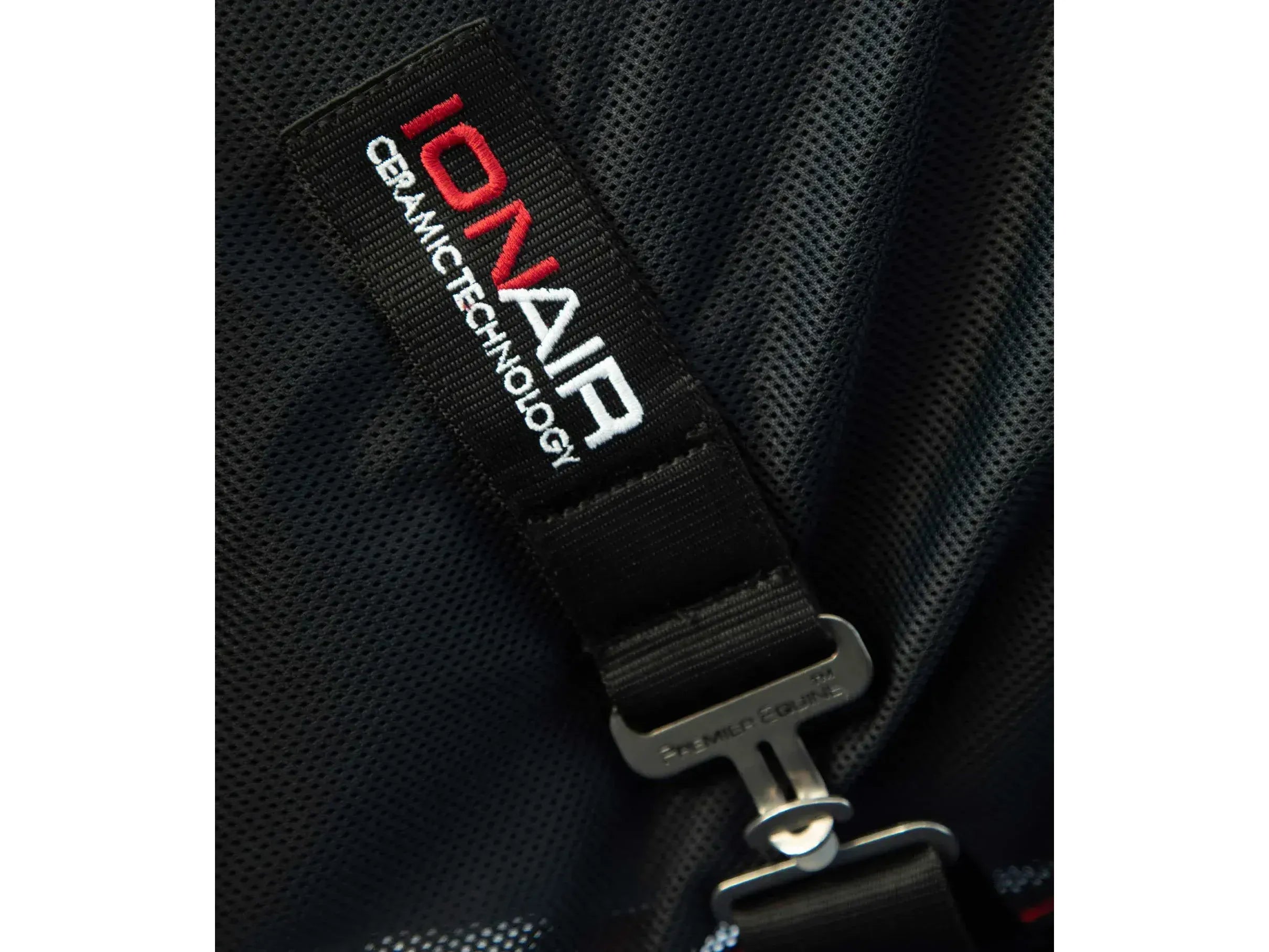 Premier Equine Ionair Ceramic Technology Rug