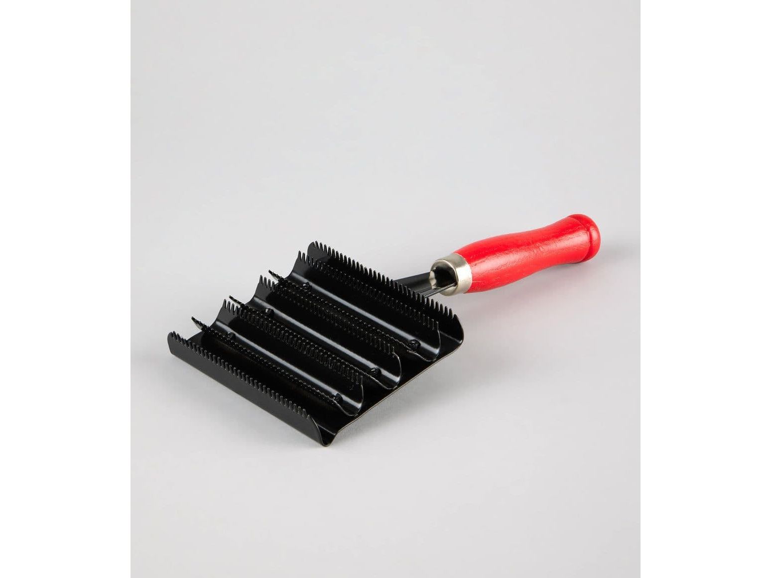 Premier Equine Jockey Metal Curry Comb