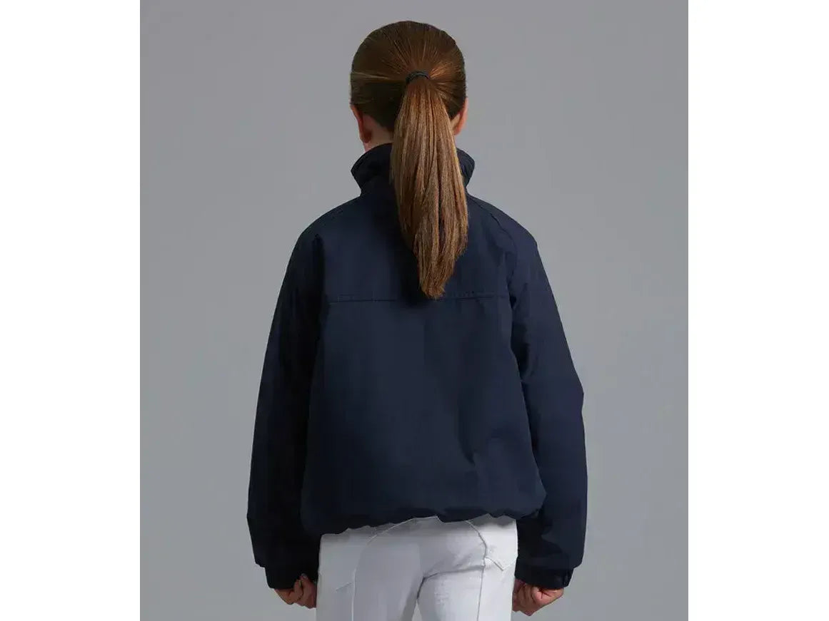 Premier Equine Kids Pro Rider Unisex Waterproof Jacket