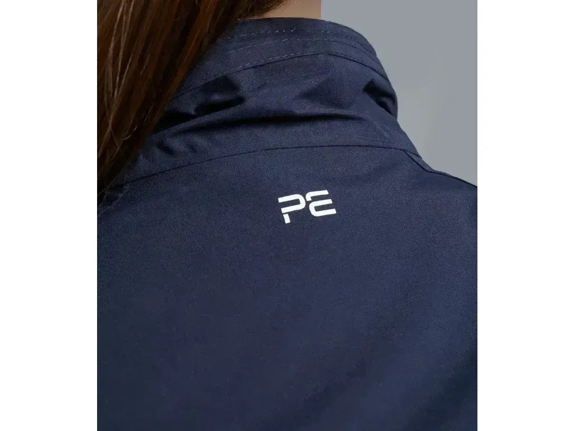 Premier Equine Kids Pro Rider Unisex Waterproof Jacket