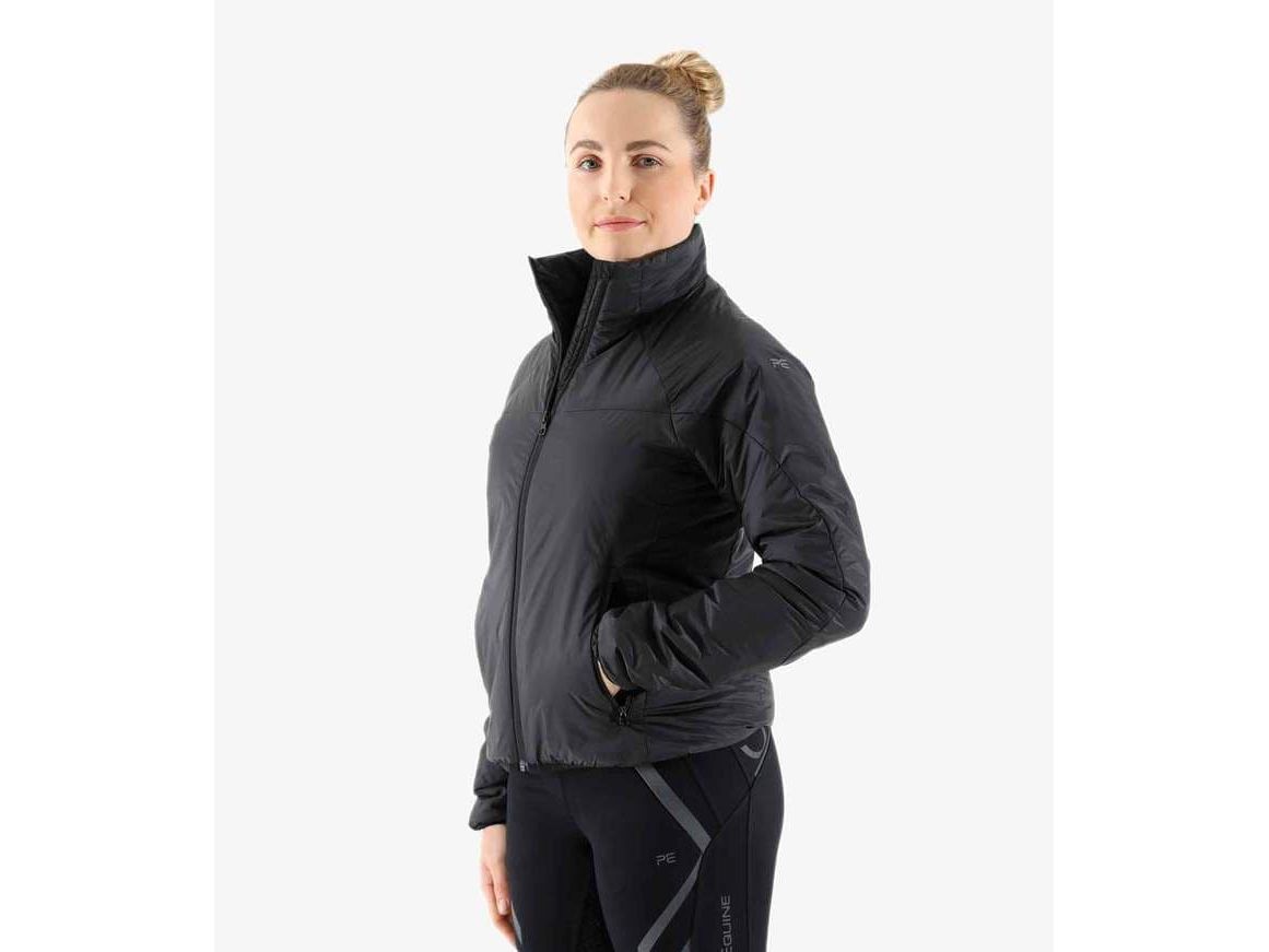 Premier Equine Ladies Pro Air Ultra Training/ Riding Jacket