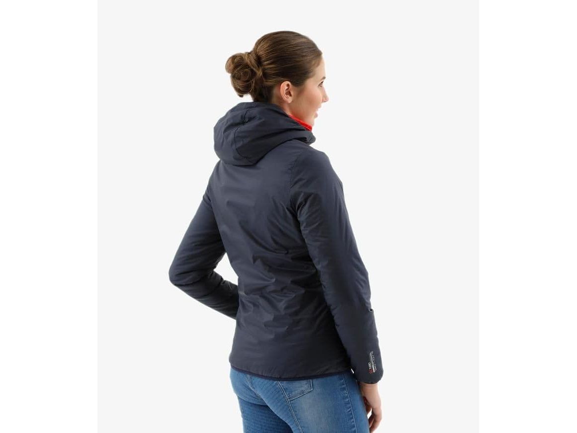 Premier Equine Ladies Pro Ultra Lite II Hooded Training/ Riding Jacket