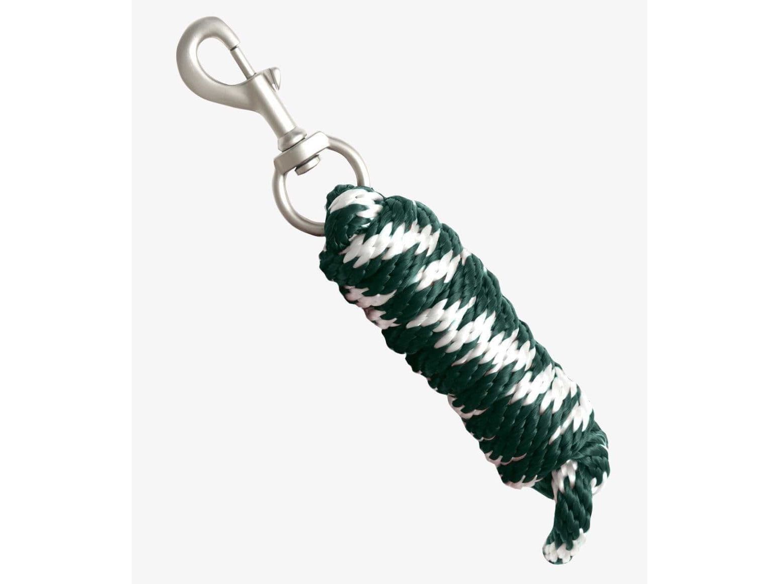 Premier Equine Lead Rope: 2 Meters