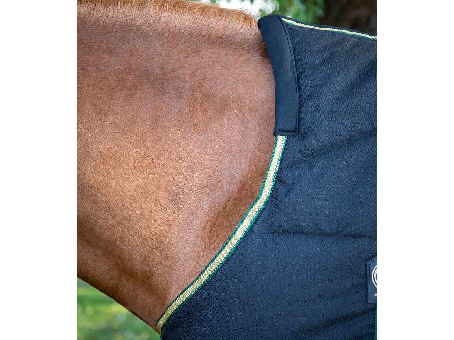 Premier Equine Lucanta Demi 450g Stable Rug