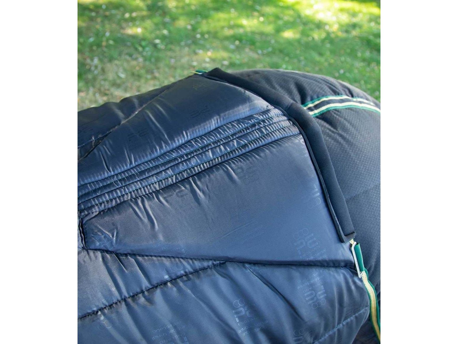 Premier Equine Lucanta Demi 450g Stable Rug