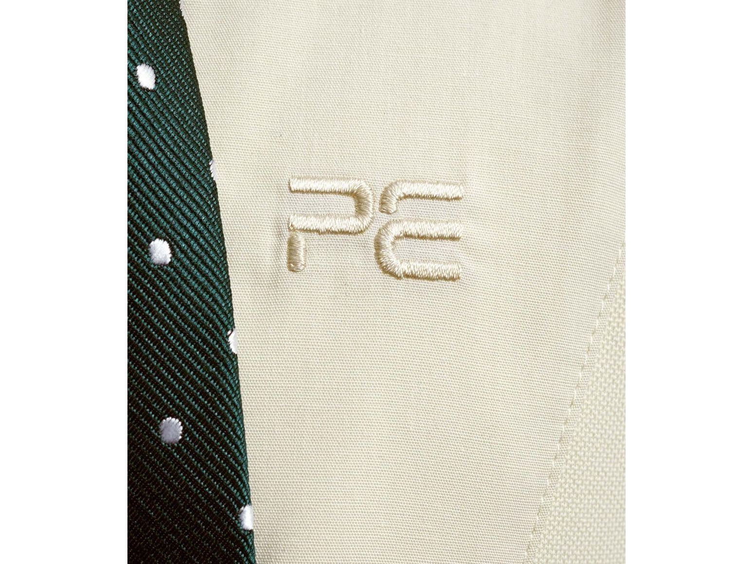 Premier Equine Luciana Girls Short Sleeve Show Shirt