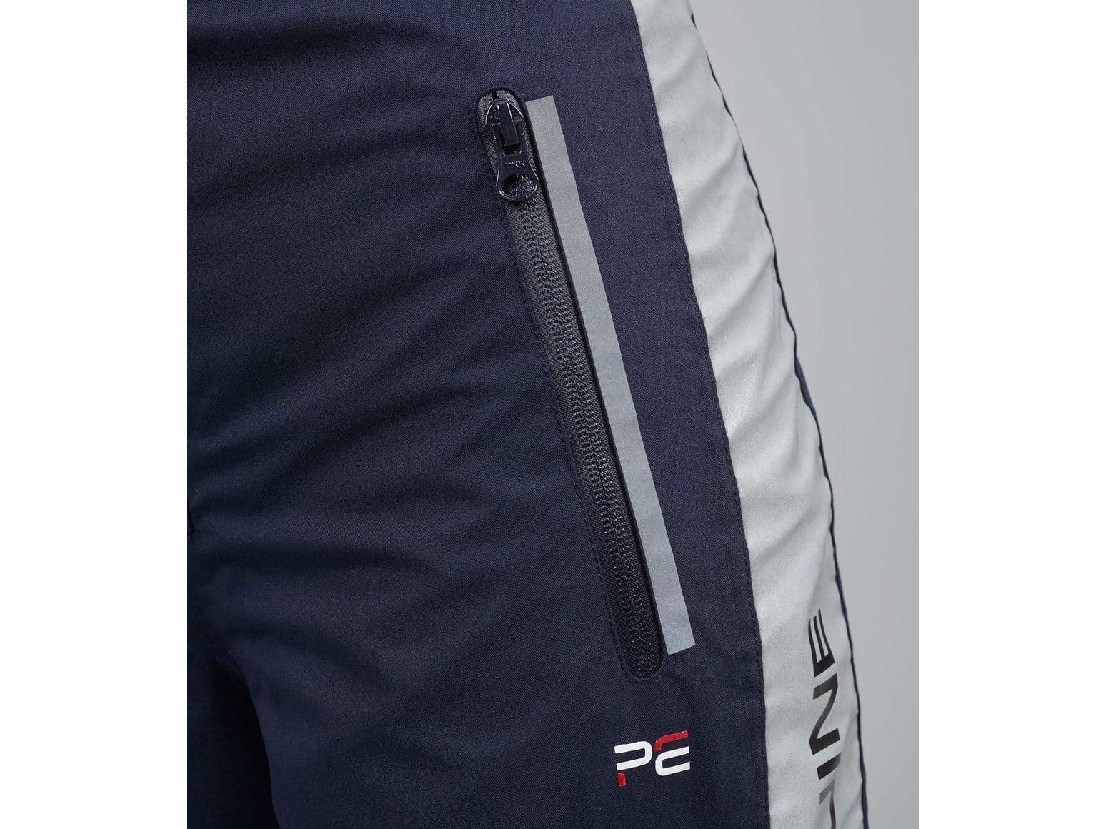 Premier Equine Lumen Reflective Unisex Riding Trousers