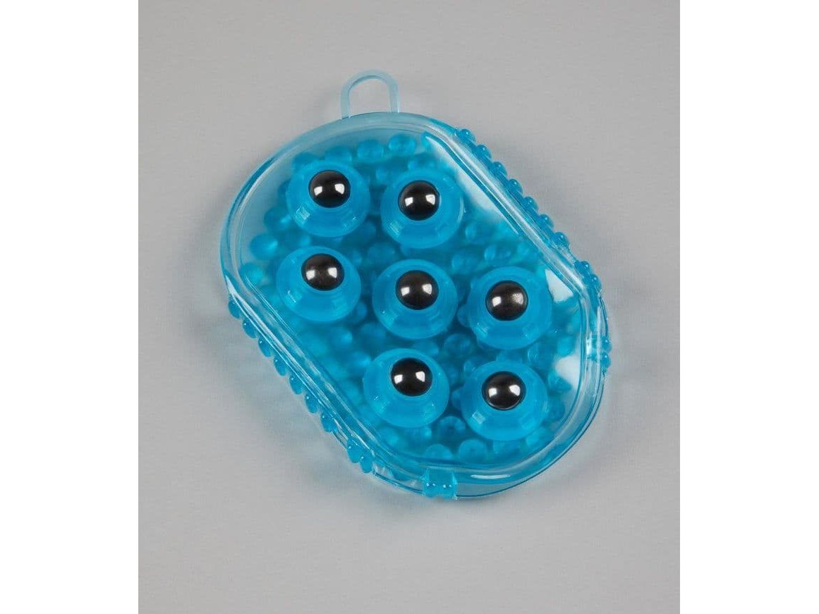 Premier Equine Magnetic Horse Massage Mitt