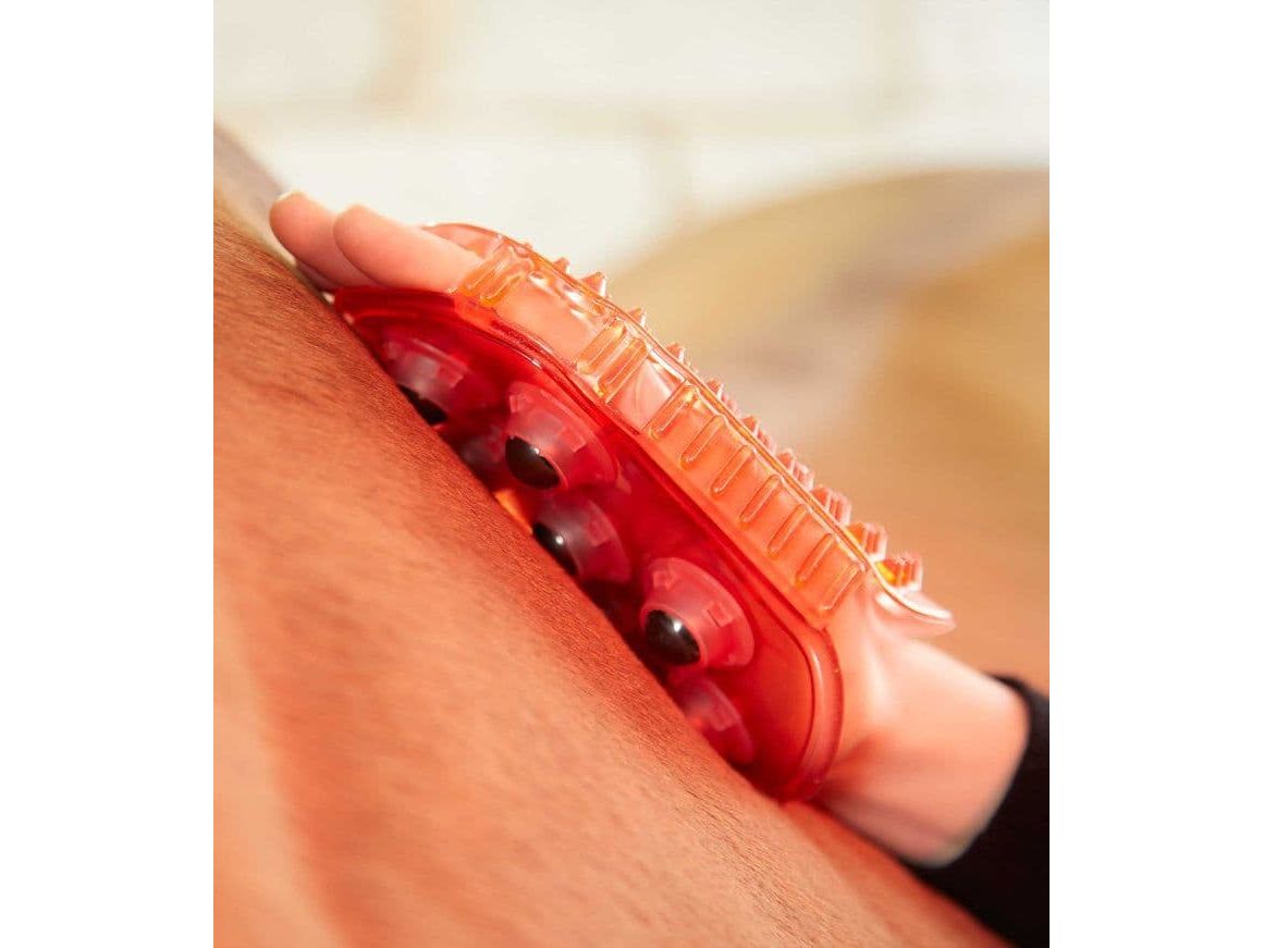 Premier Equine Magnetic Horse Massage Mitt