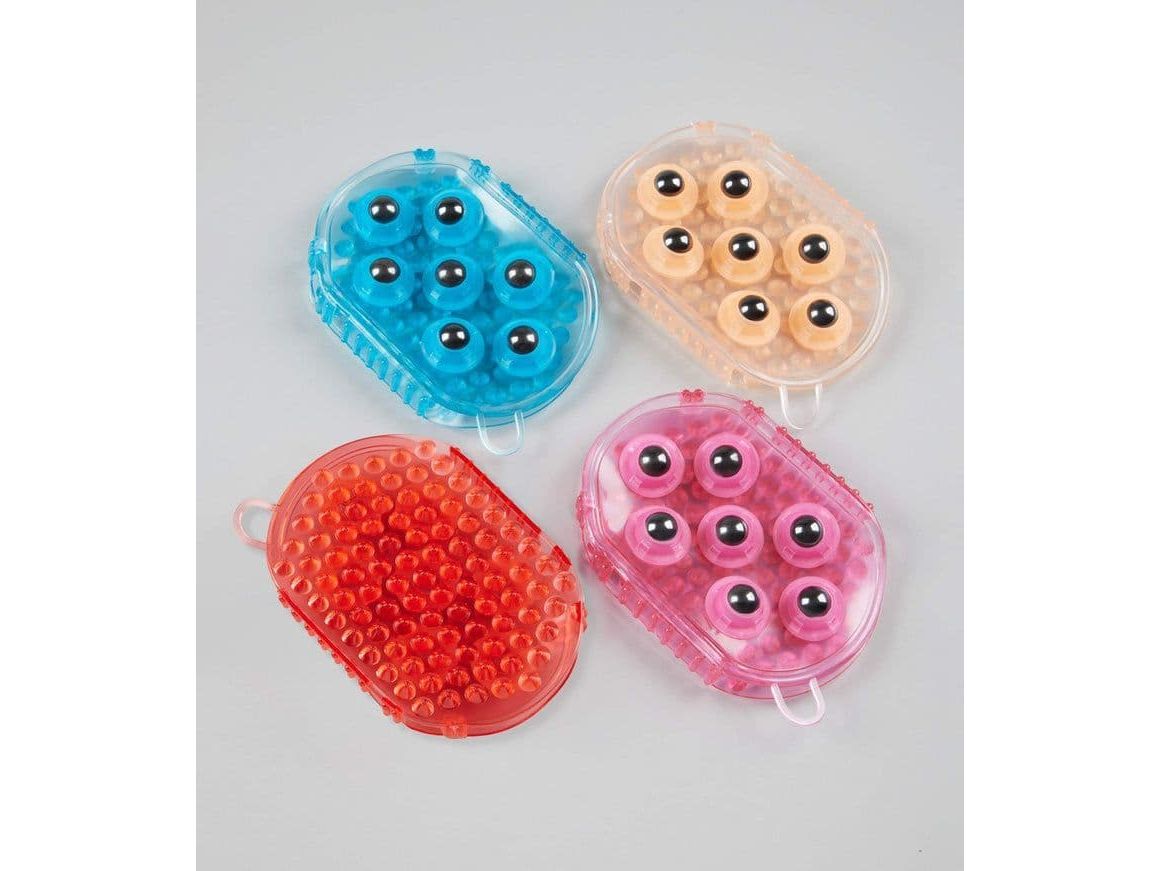 Premier Equine Magnetic Horse Massage Mitt