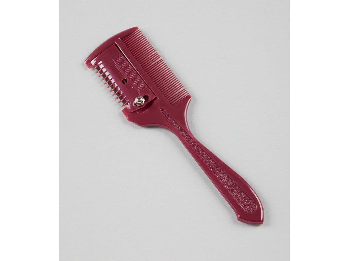 Premier Equine Mane Thinning Comb