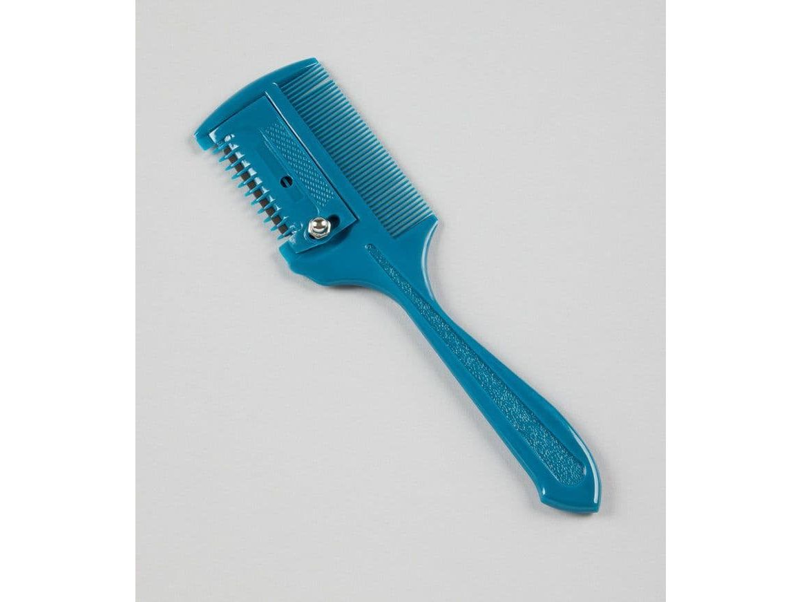 Premier Equine Mane Thinning Comb