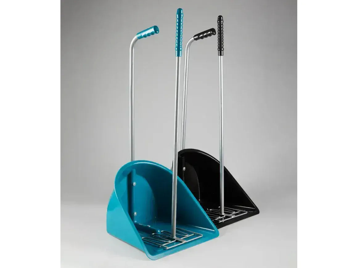 Premier Equine Manure Scoop & Rake
