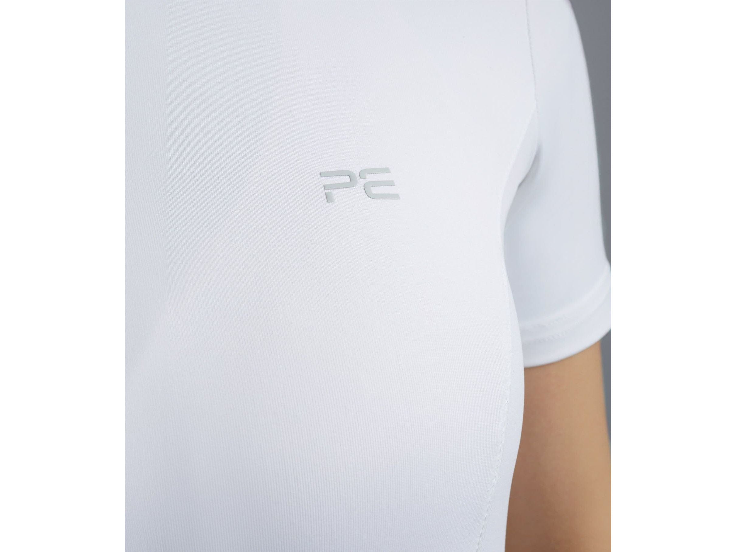 Premier Equine Maria Diamante Show Shirt RRP £56.00