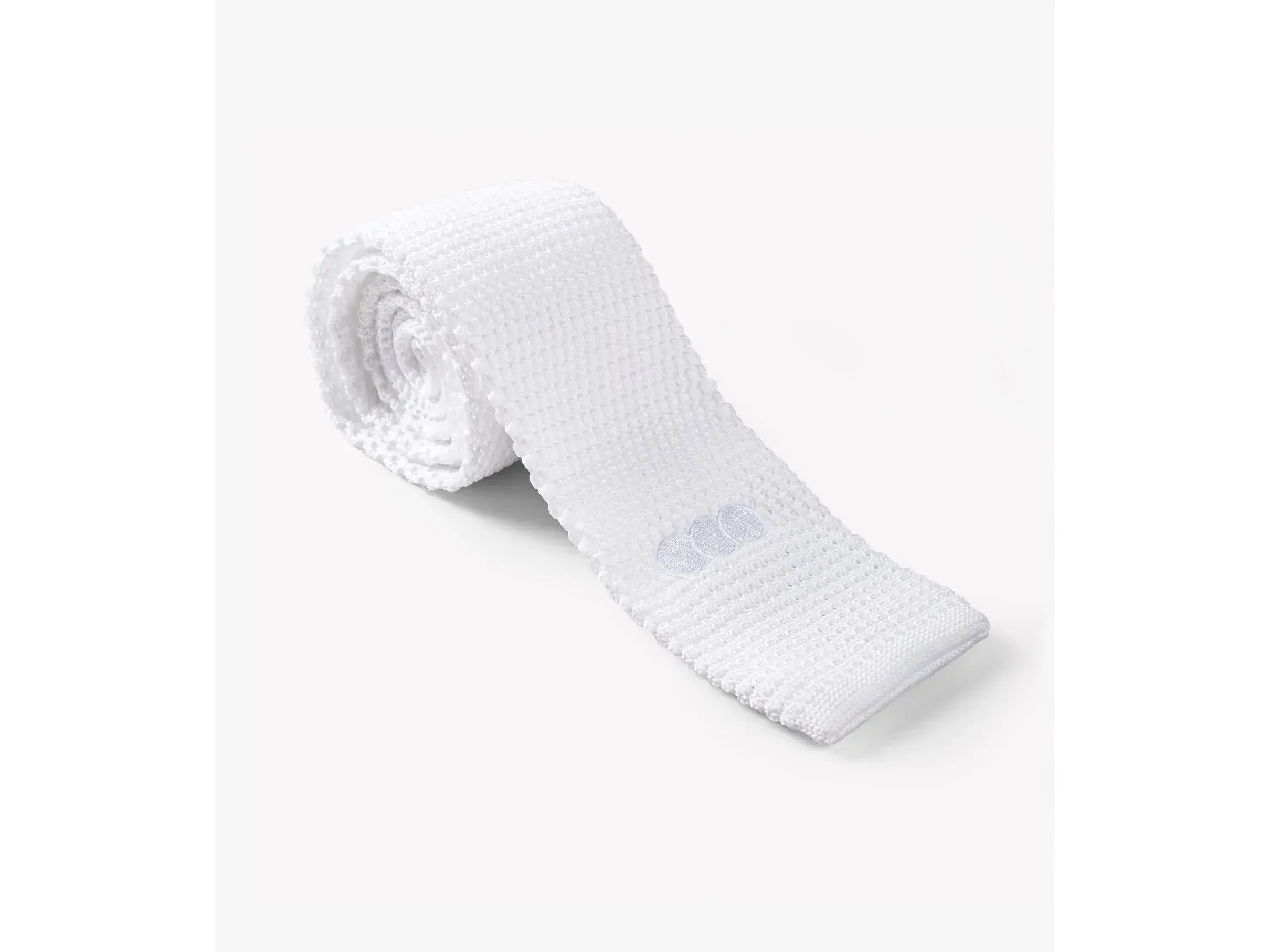 Premier Equine Mens Knitted Tie