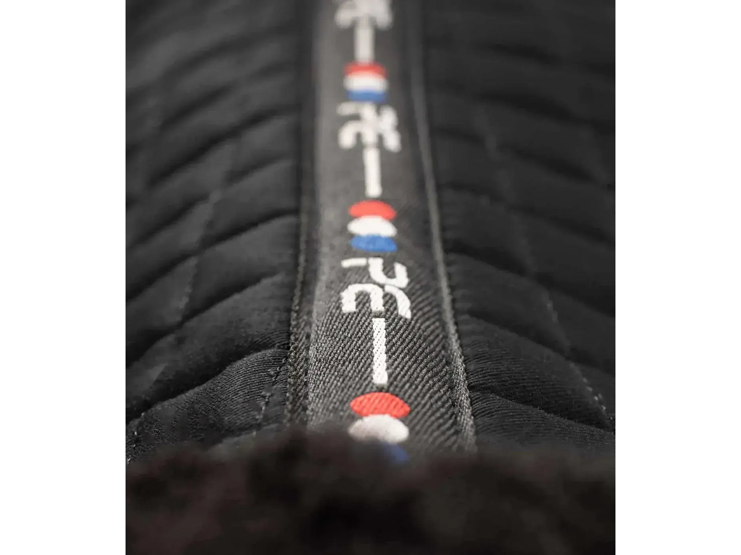 Premier Equine Merino Wool Saddle Pad - GP/Jump Numnah