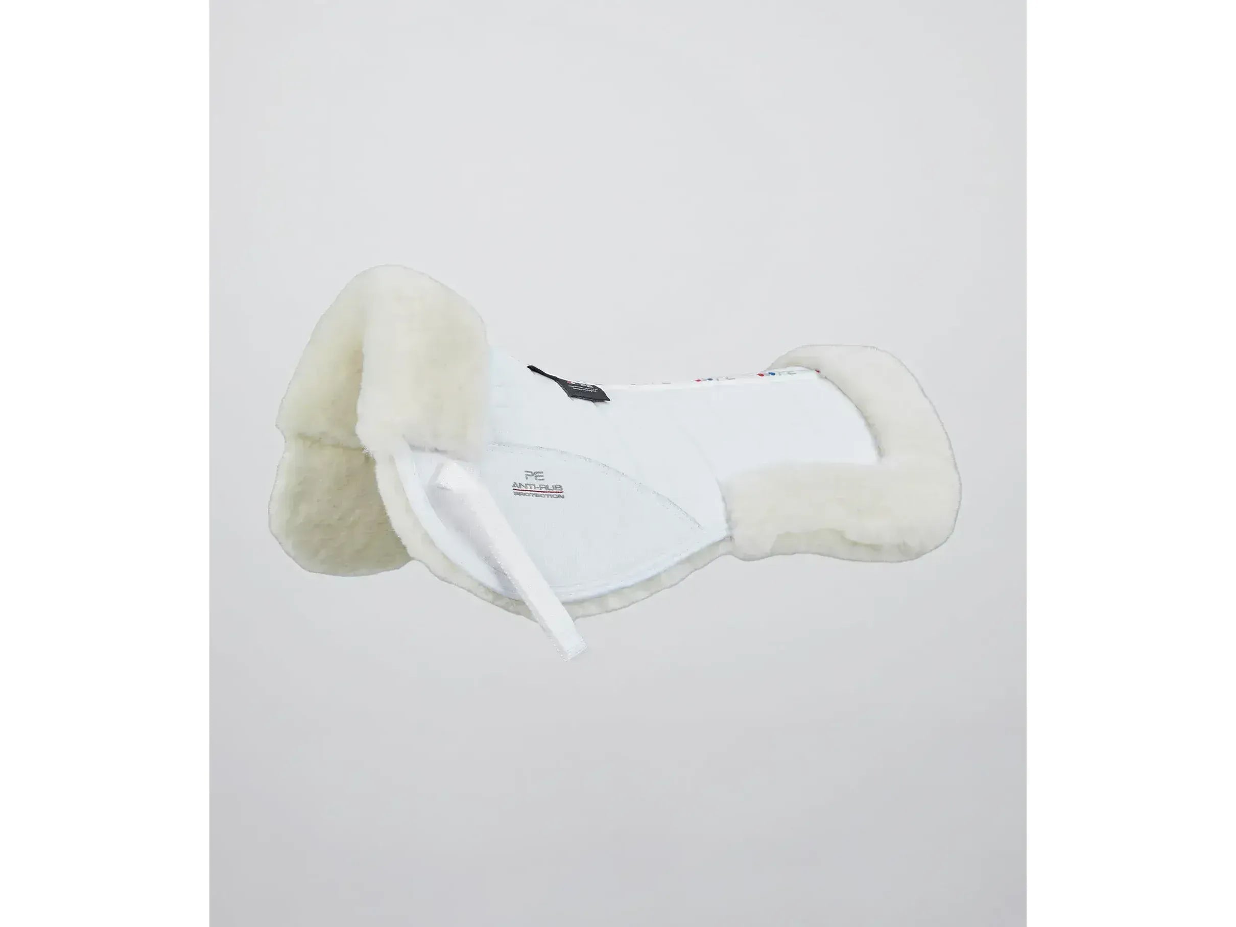 Premier Equine Merino Wool Saddle Pad - Half Pad