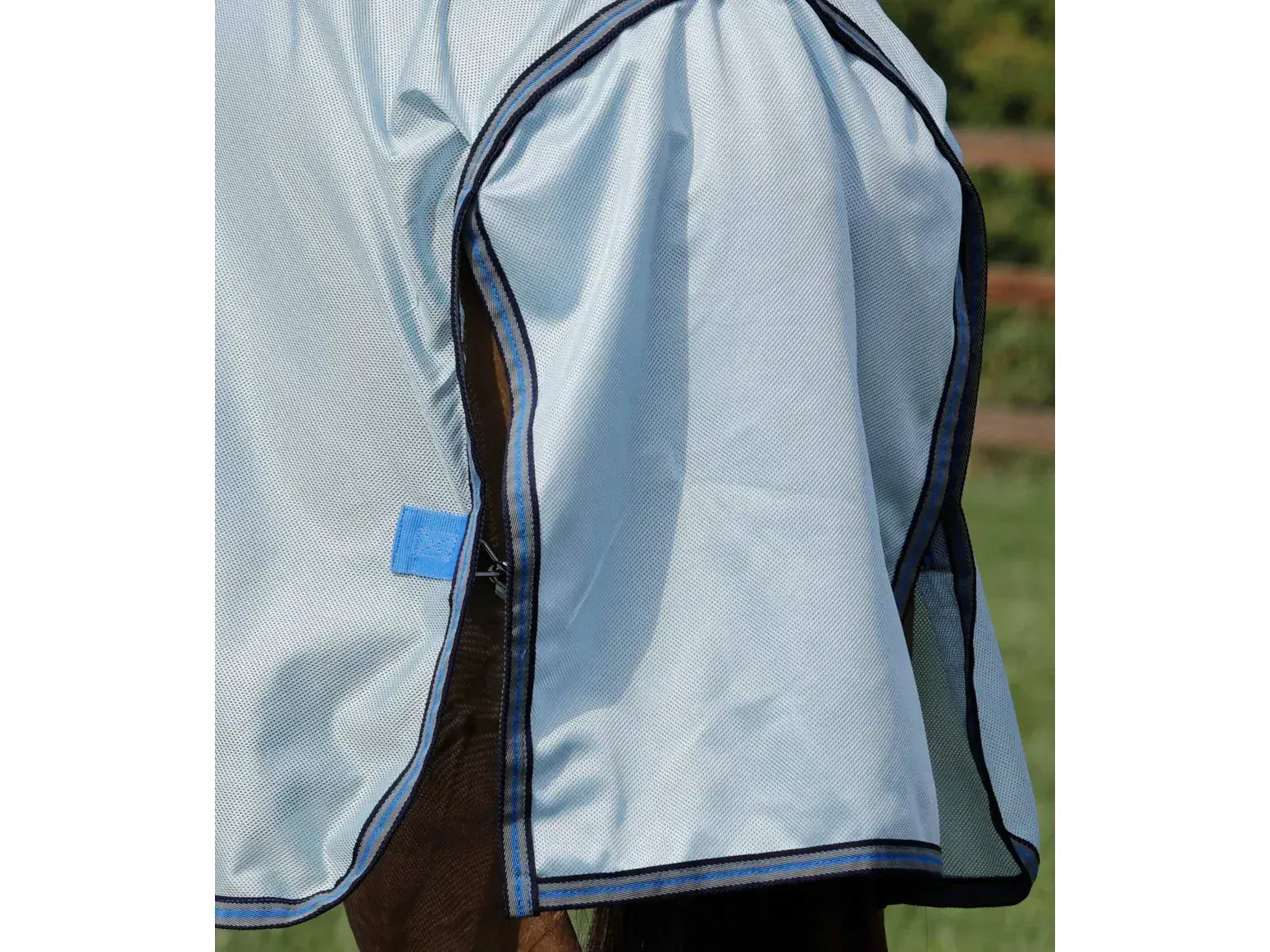 Premier Equine Mesh Air Fly Rug with Surcingles