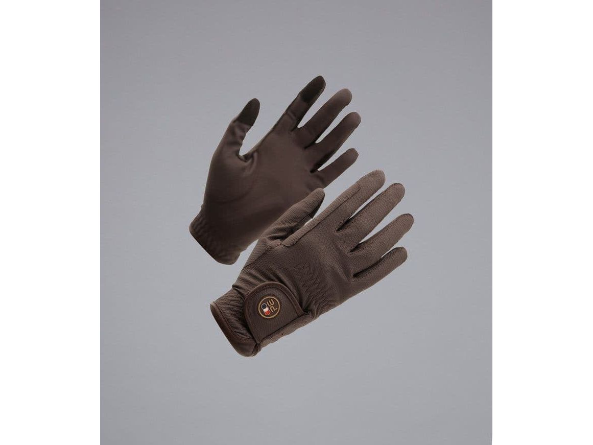 Premier Equine Metaro Junior Riding Gloves