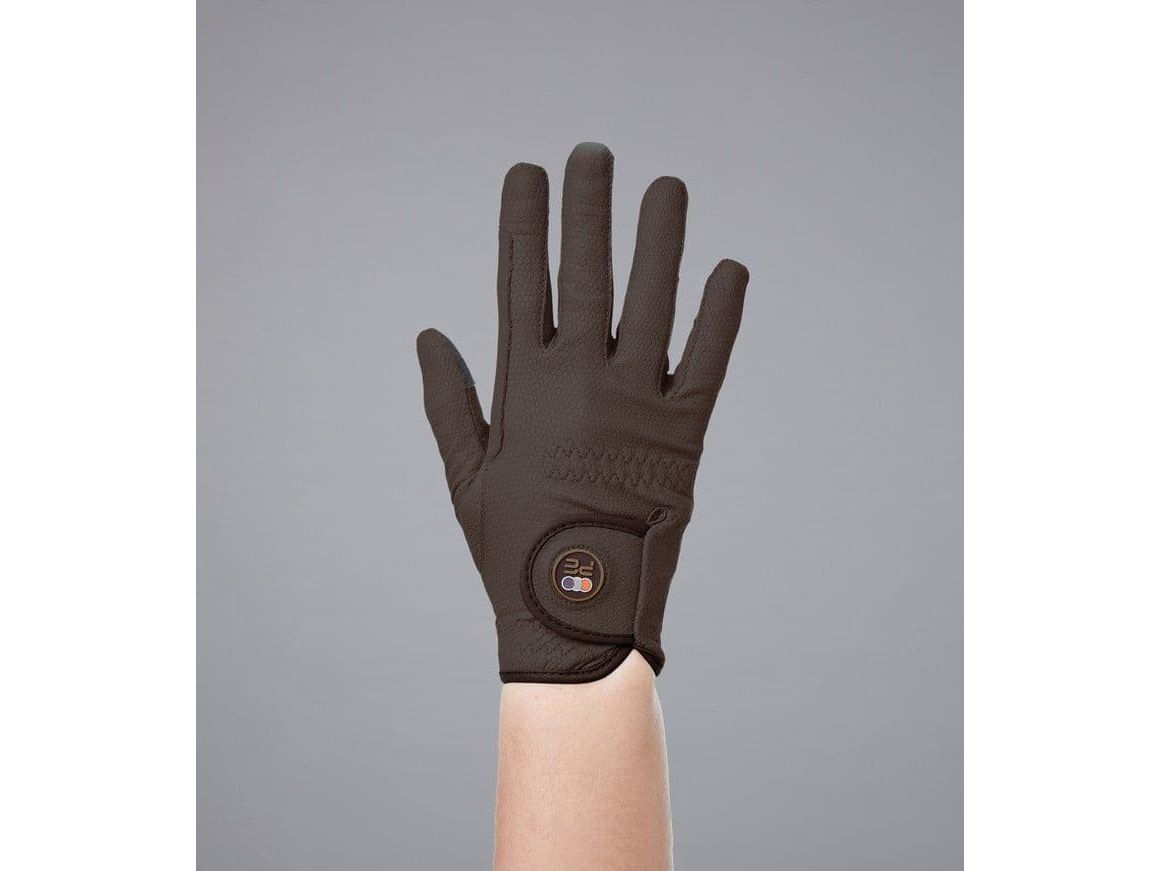 Premier Equine Metaro Junior Riding Gloves