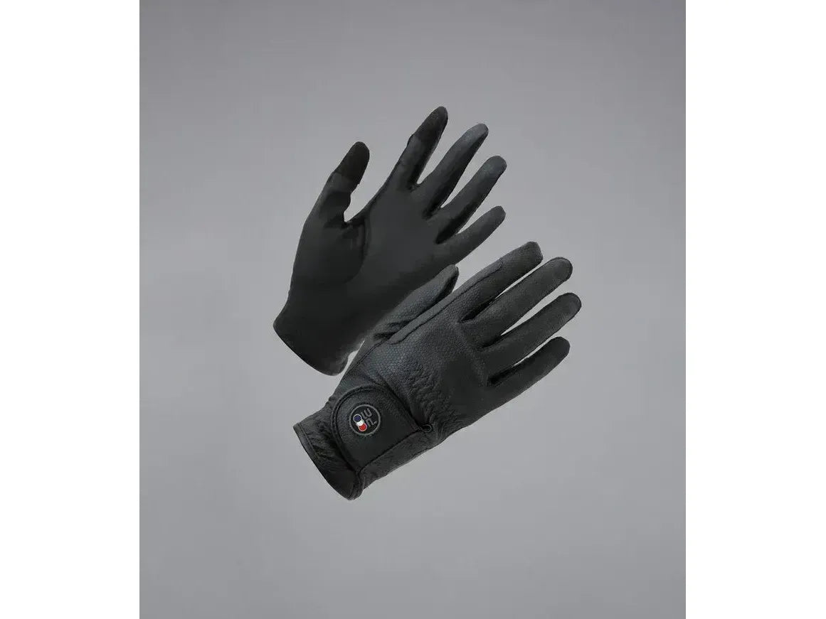 Premier Equine Metaro Kids Riding Gloves