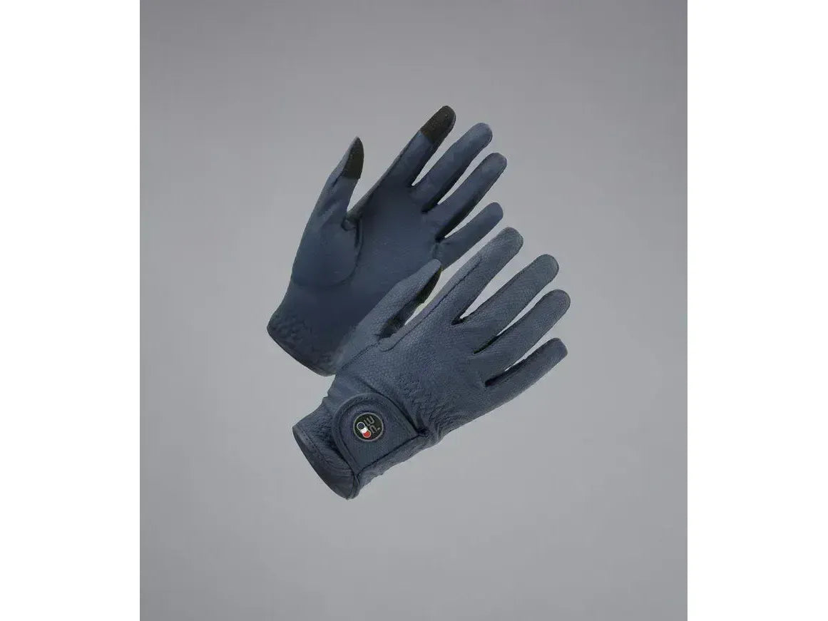 Premier Equine Metaro Kids Riding Gloves