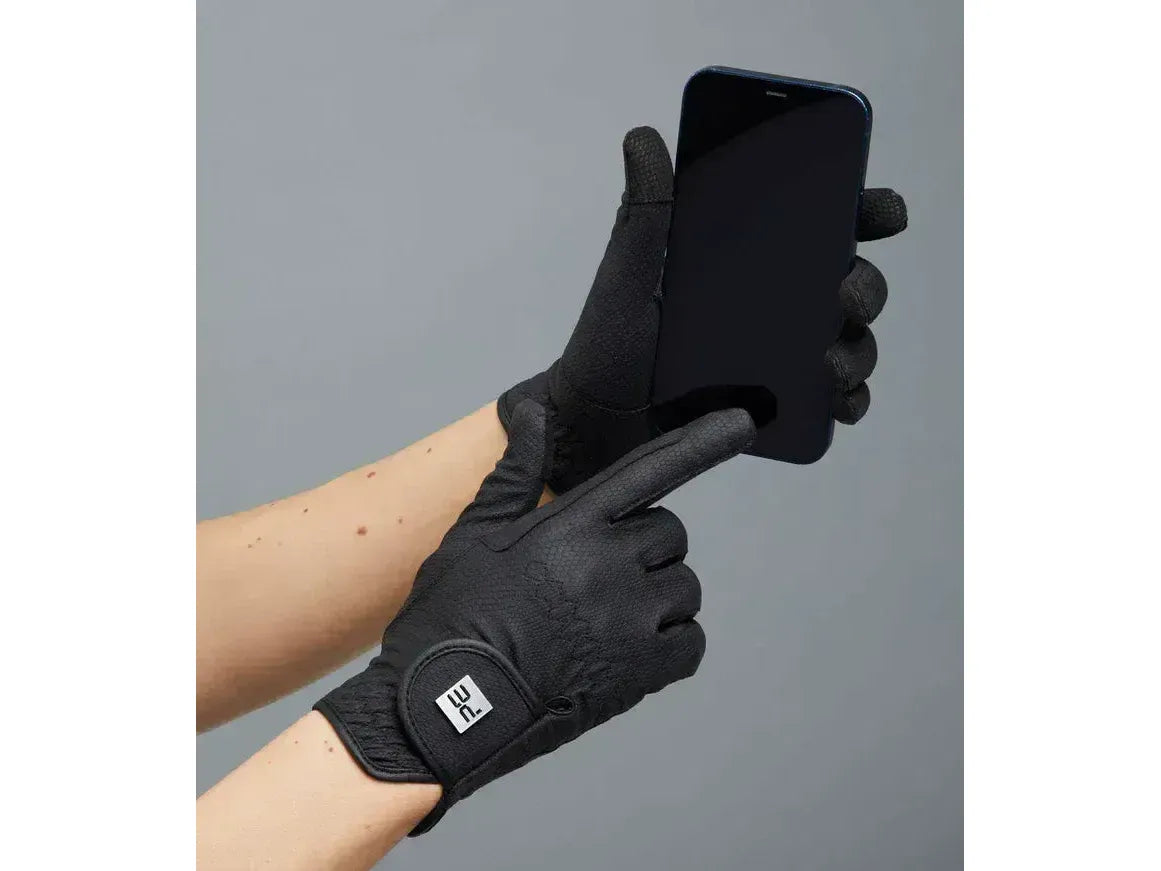 Premier Equine Metaro Ladies Riding Gloves