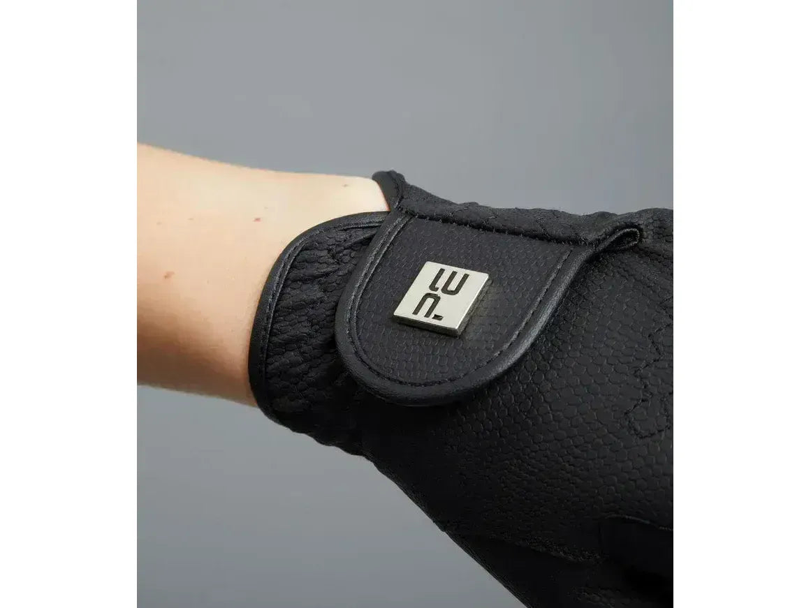 Premier Equine Metaro Ladies Riding Gloves