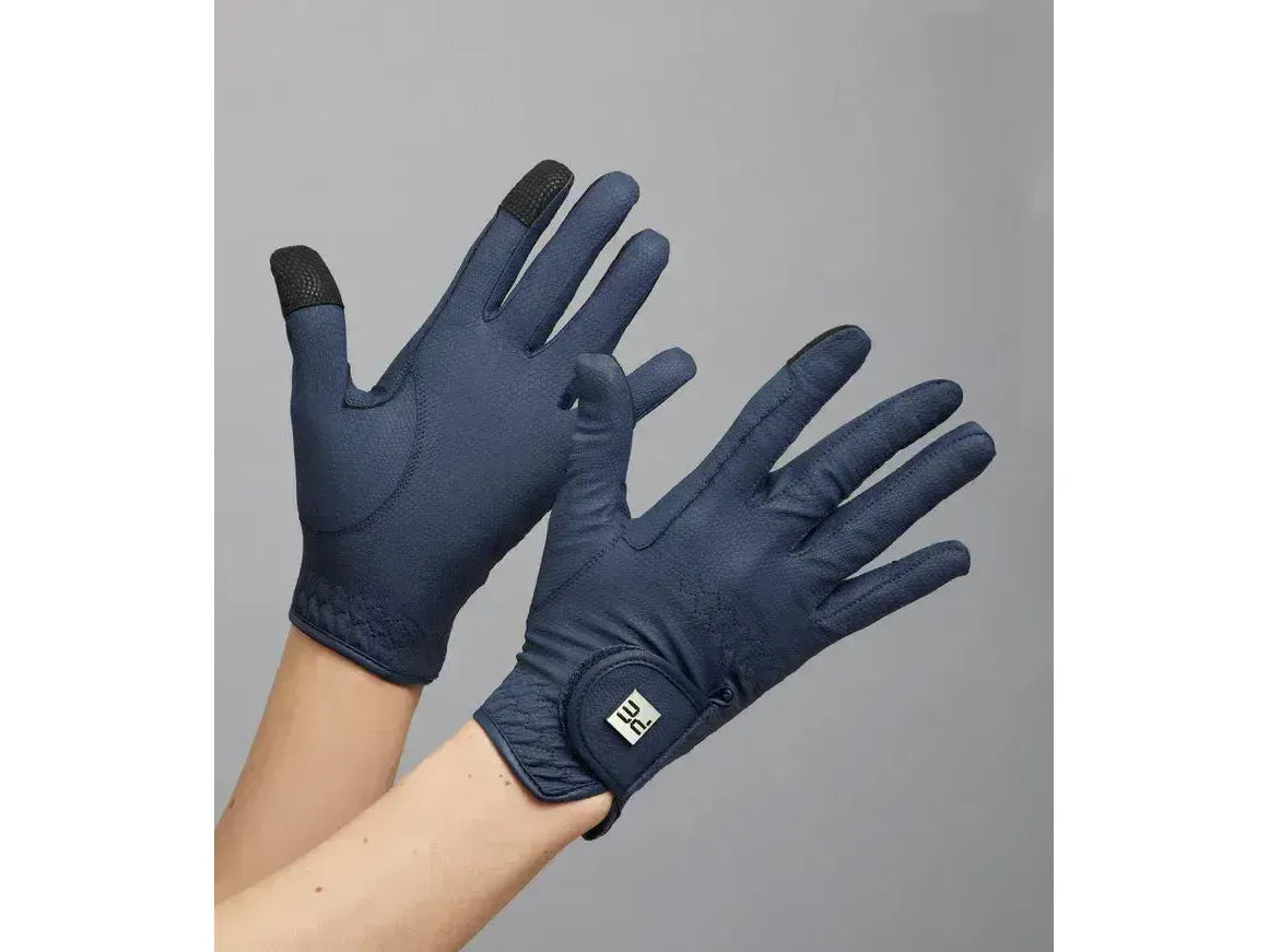 Premier Equine Metaro Ladies Riding Gloves