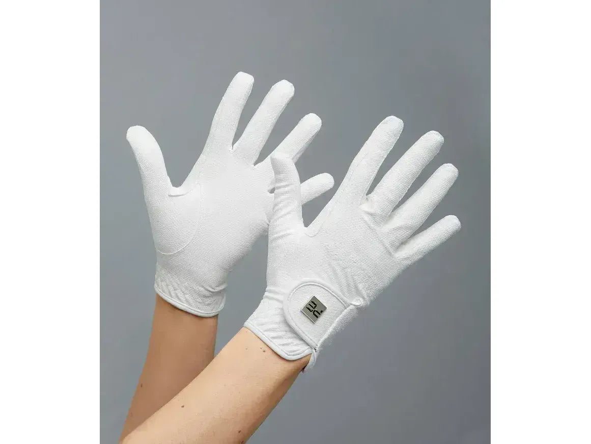 Premier Equine Metaro Ladies Riding Gloves