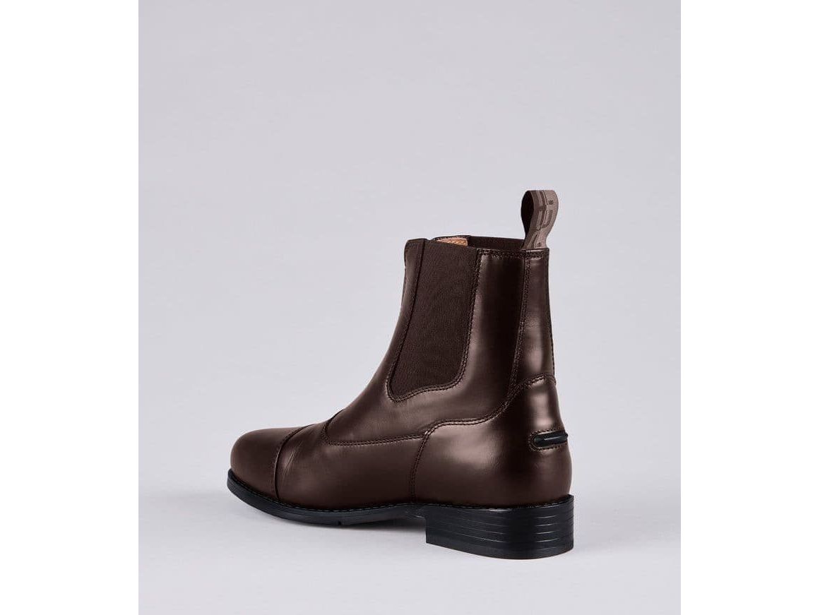 Premier Equine Mimas Leather Paddock Boot