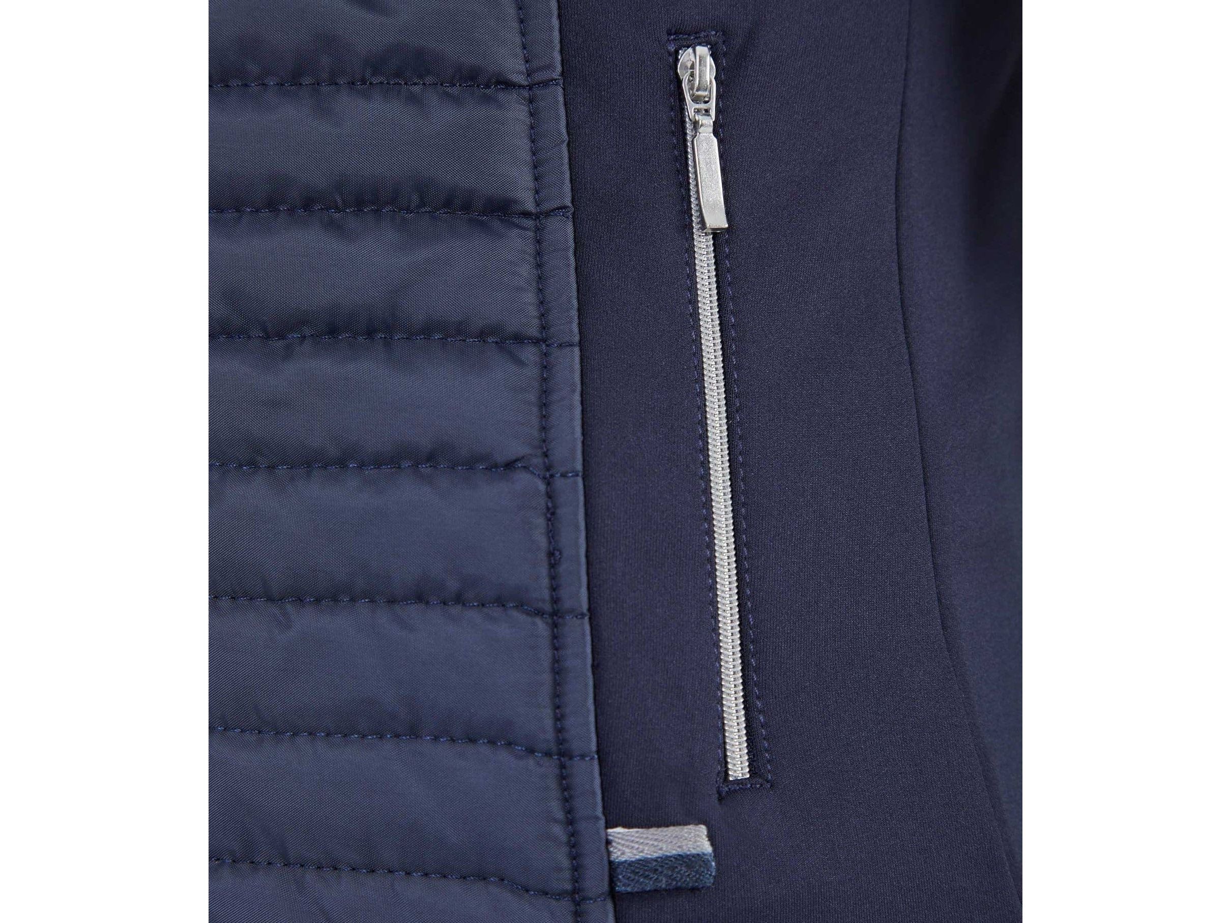 Premier Equine Mini Elena Kids Hybrid Jacket