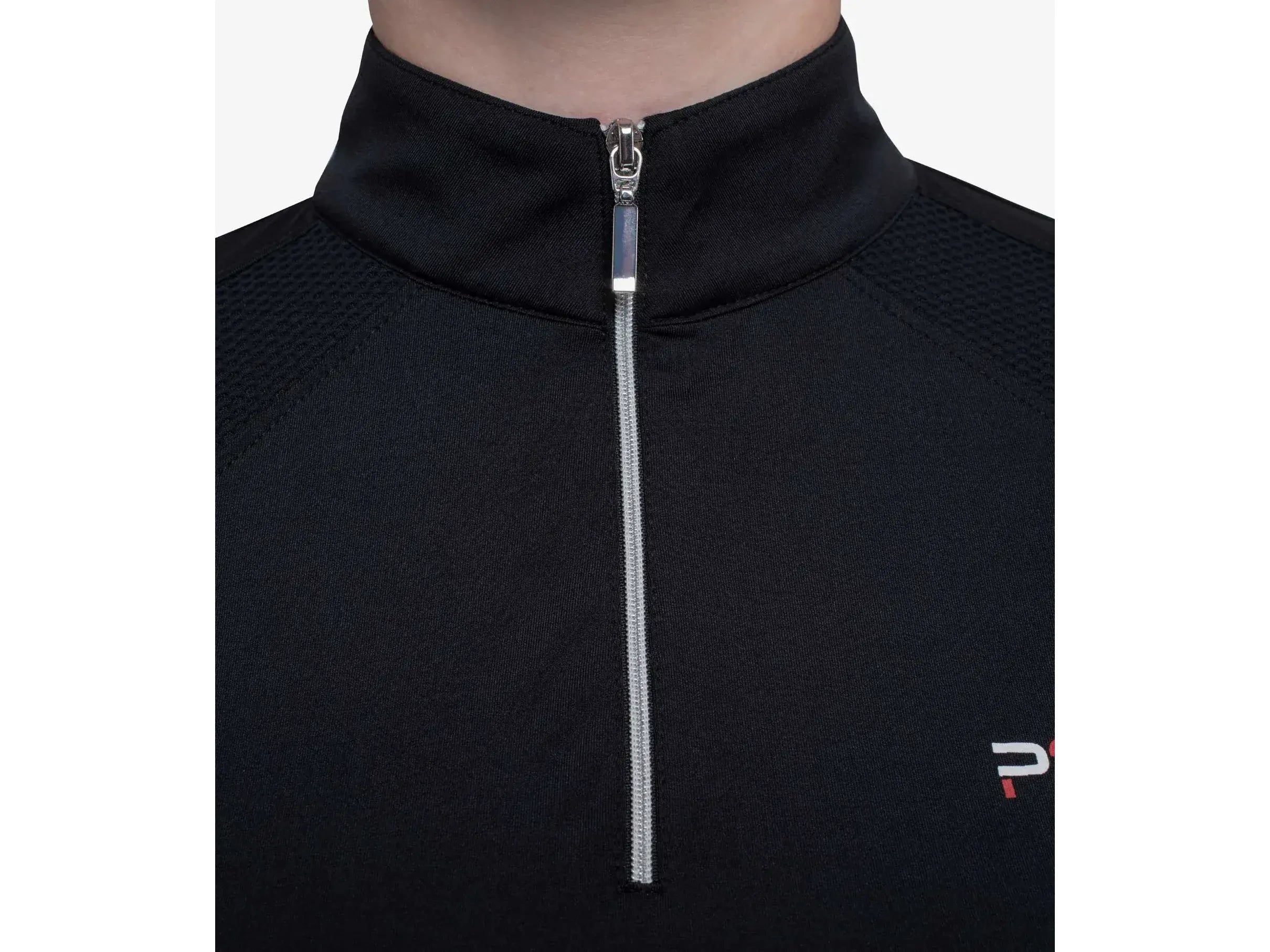 Premier Equine Mini Remisa Kids Top