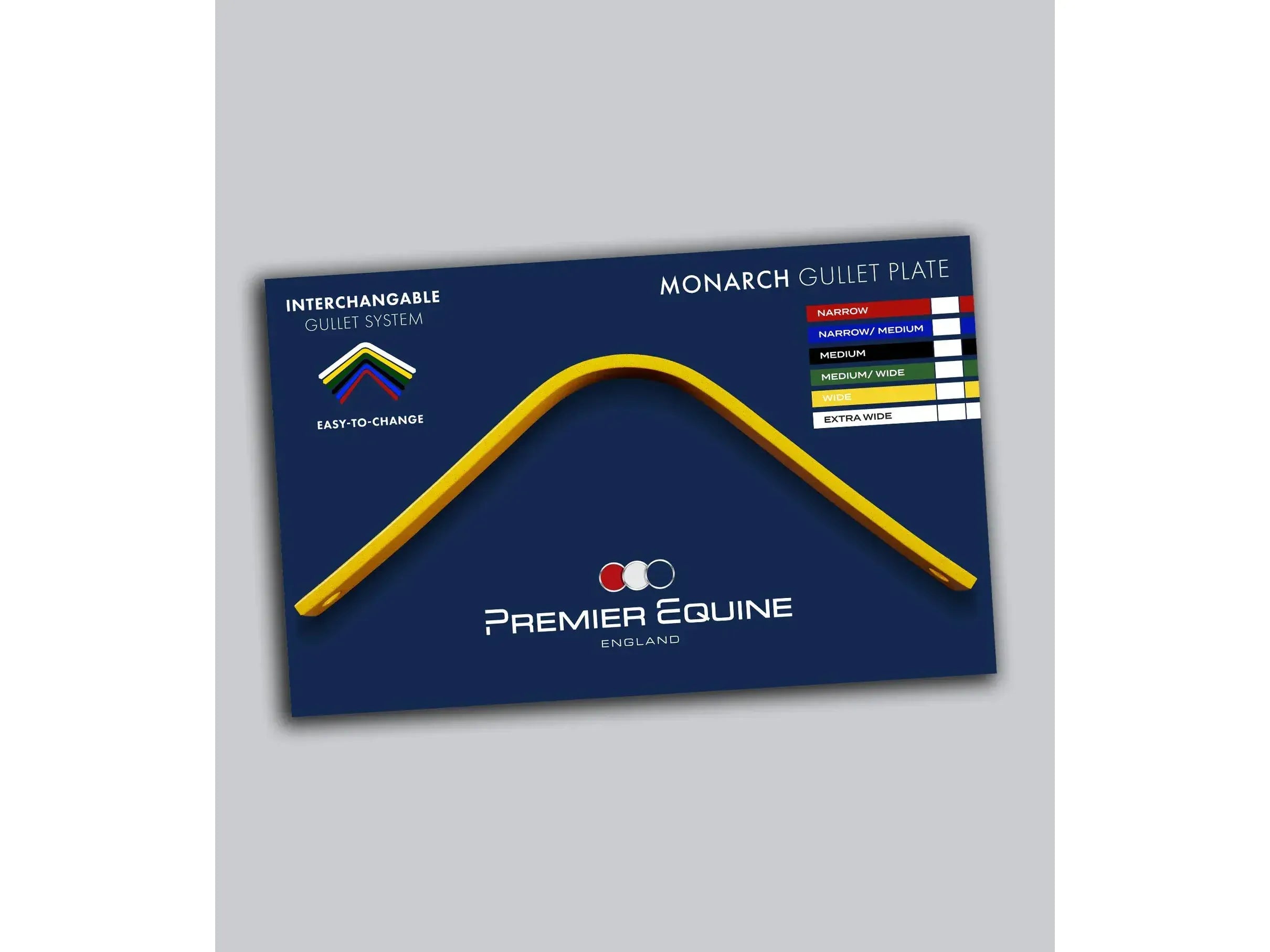 Premier Equine - Monarch Gullet Bar