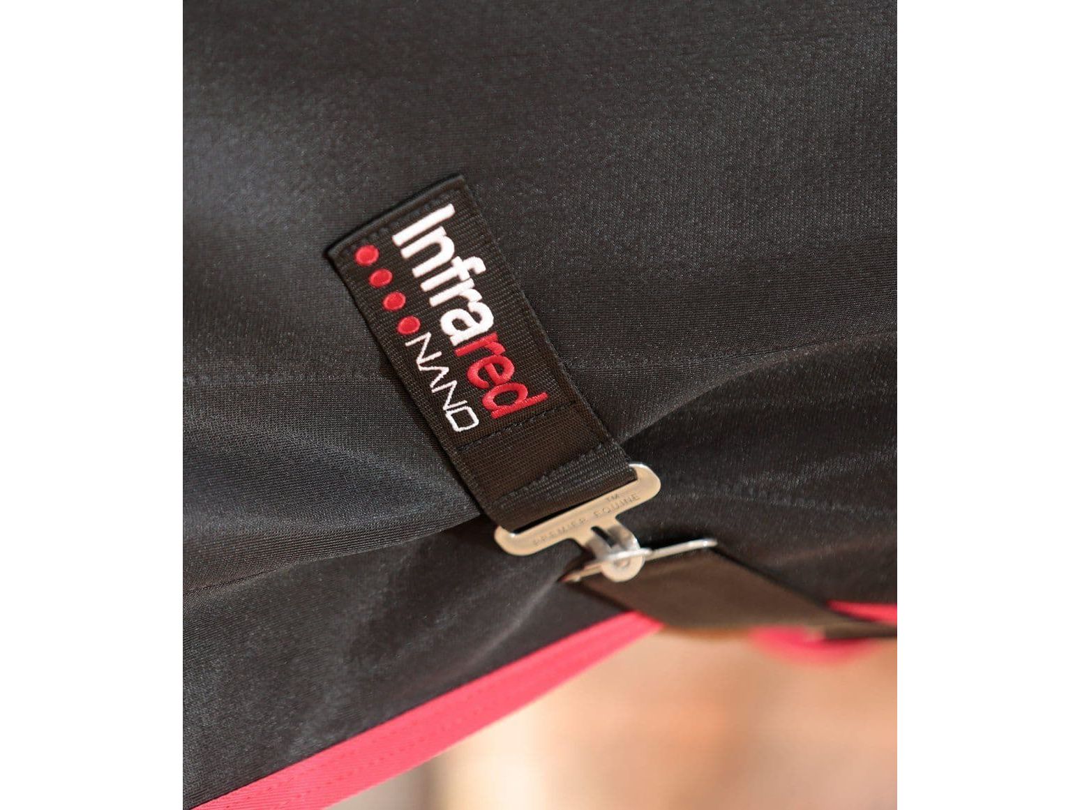 Premier Equine Nano-Tec Infrared Therapy Rug