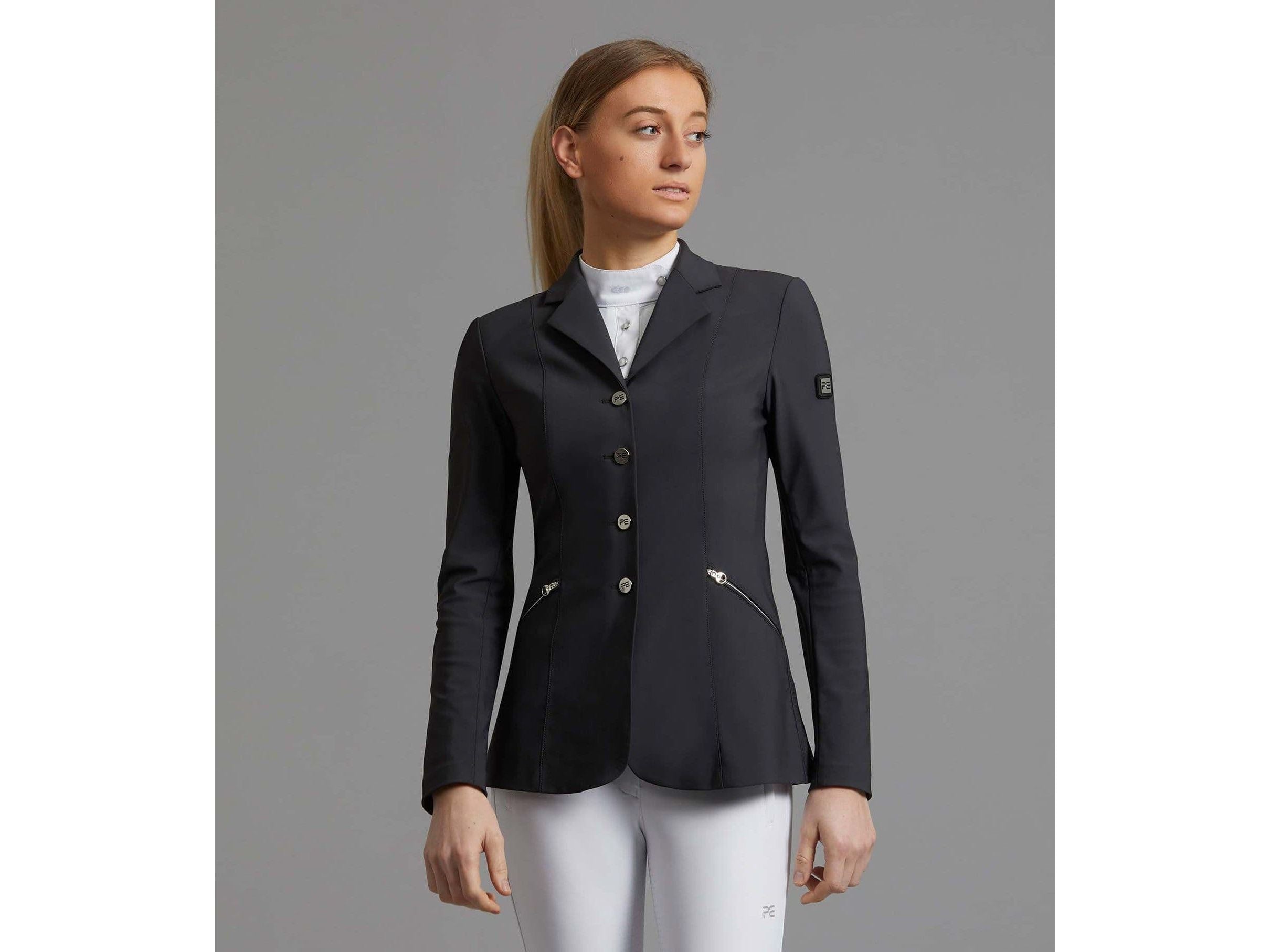 Premier Equine Nera Ladies Competition Jacket