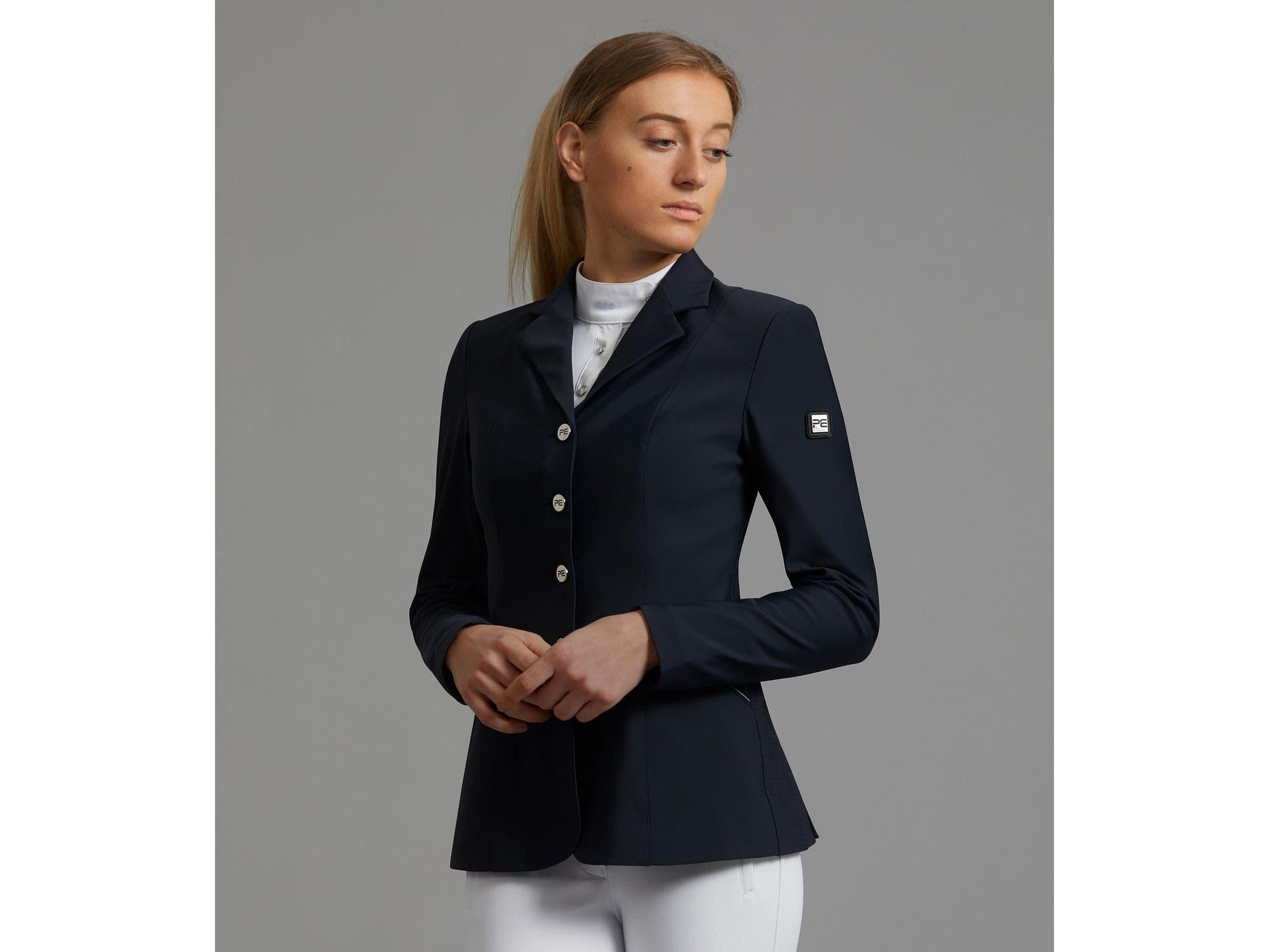 Premier Equine Nera Ladies Competition Jacket