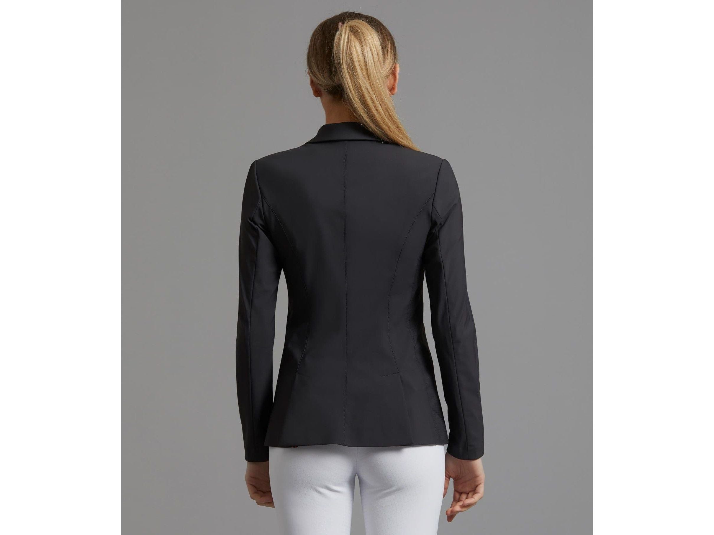Premier Equine Nera Ladies Competition Jacket