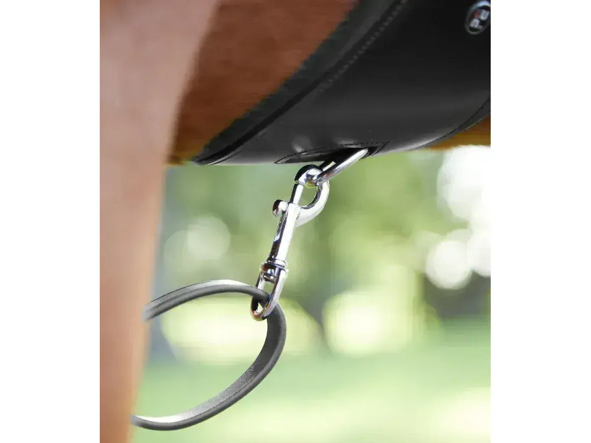 Premier Equine Norbello Hunter Breastplate