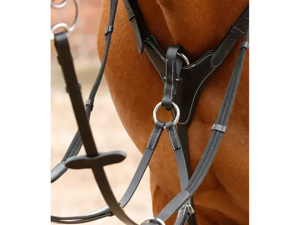 Premier Equine Norbello Hunter Breastplate
