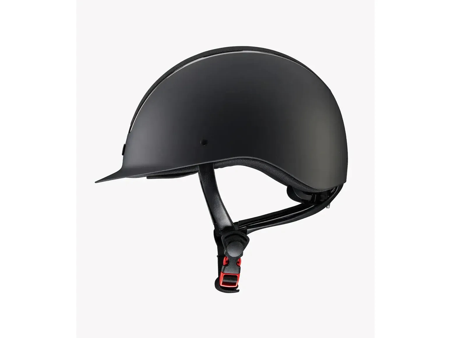 Premier Equine Odyssey Horse Riding Helmet Black