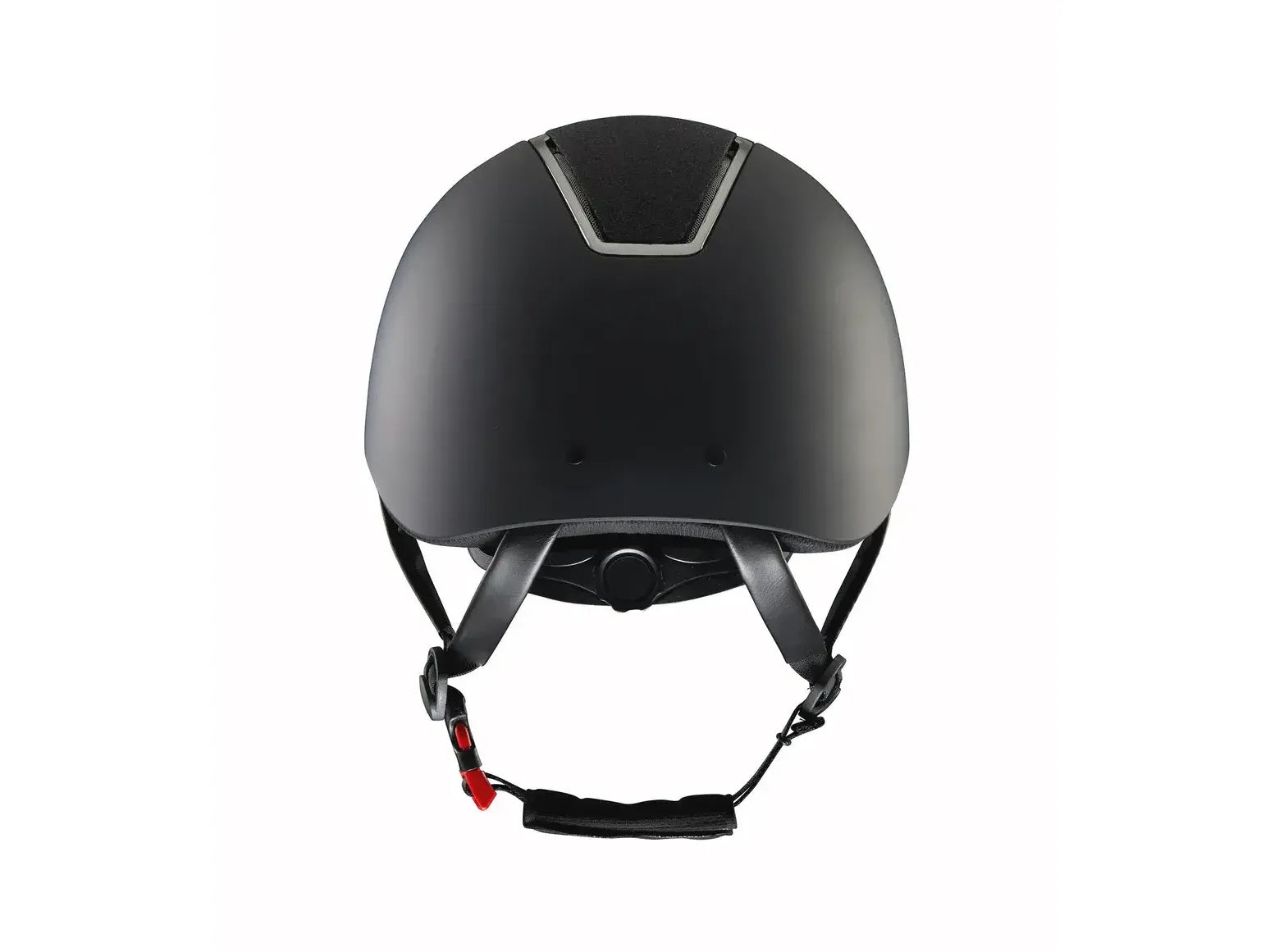 Premier Equine Odyssey Horse Riding Helmet Black