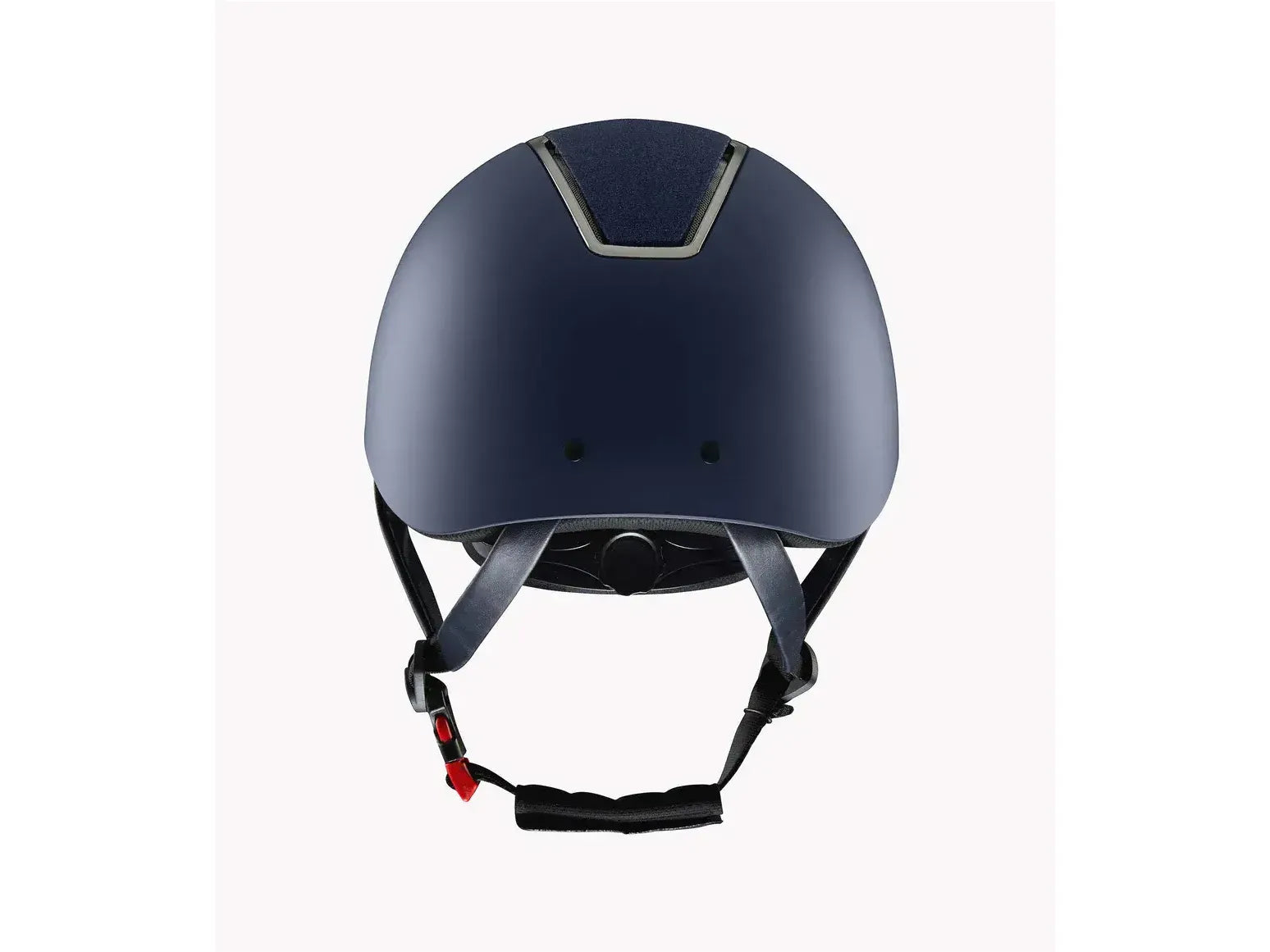 Premier Equine Odyssey Horse Riding Helmet Navy