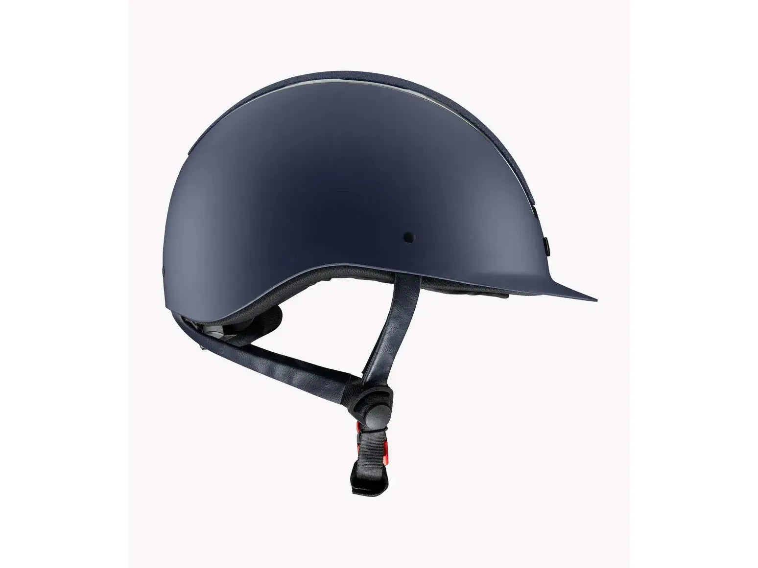 Premier Equine Odyssey Horse Riding Helmet Navy