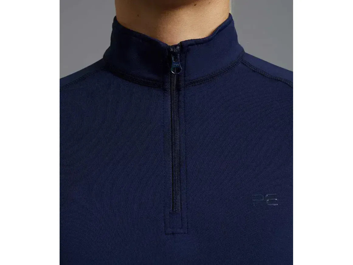 Premier Equine Ombretta Ladies Technical Riding Top