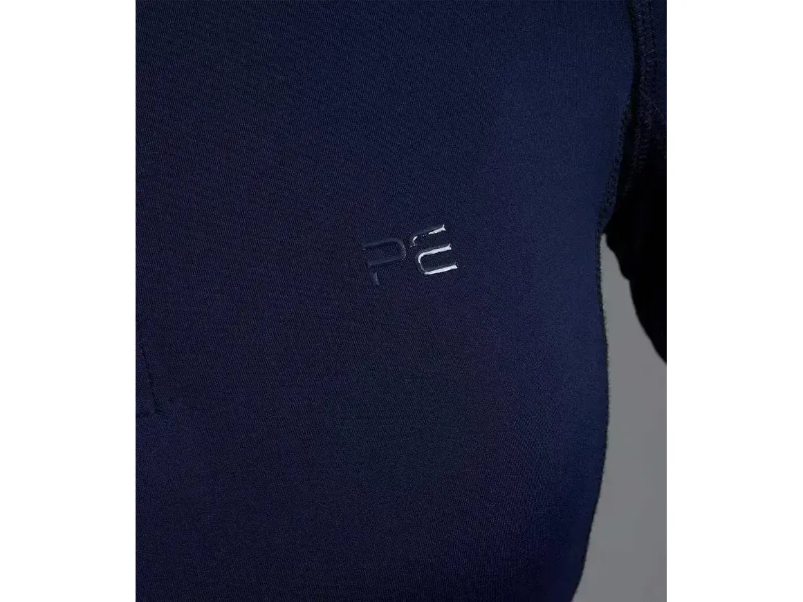 Premier Equine Ombretta Ladies Technical Riding Top