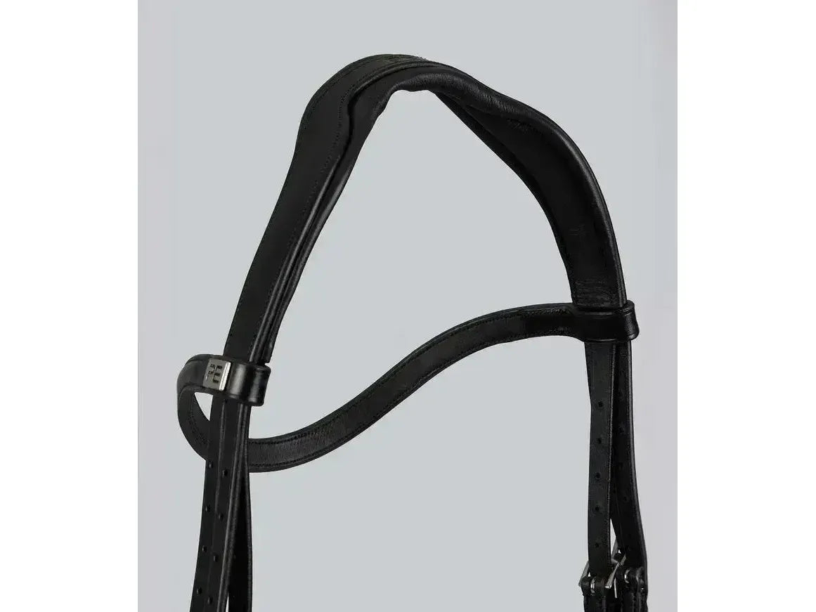 Premier Equine Palazzo Anatomical Bridle