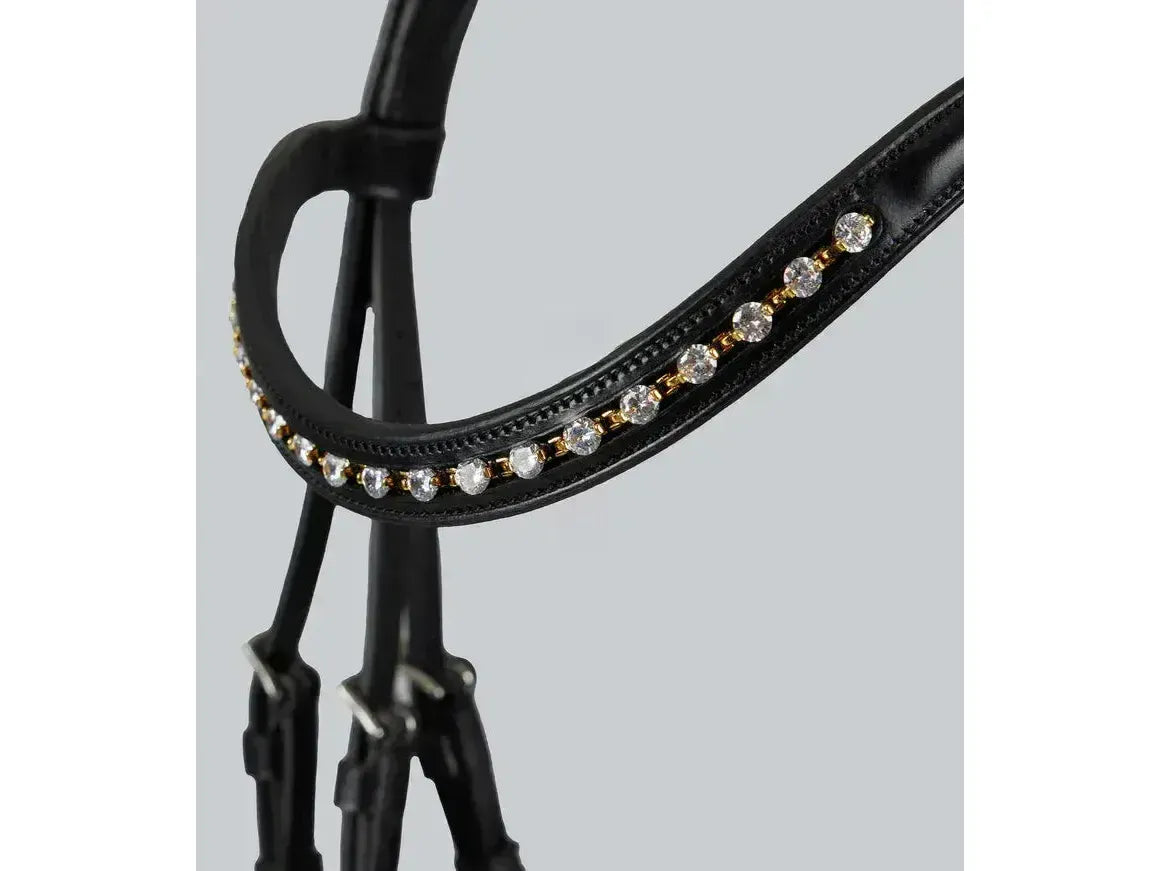 Premier Equine Palazzo Anatomical Bridle