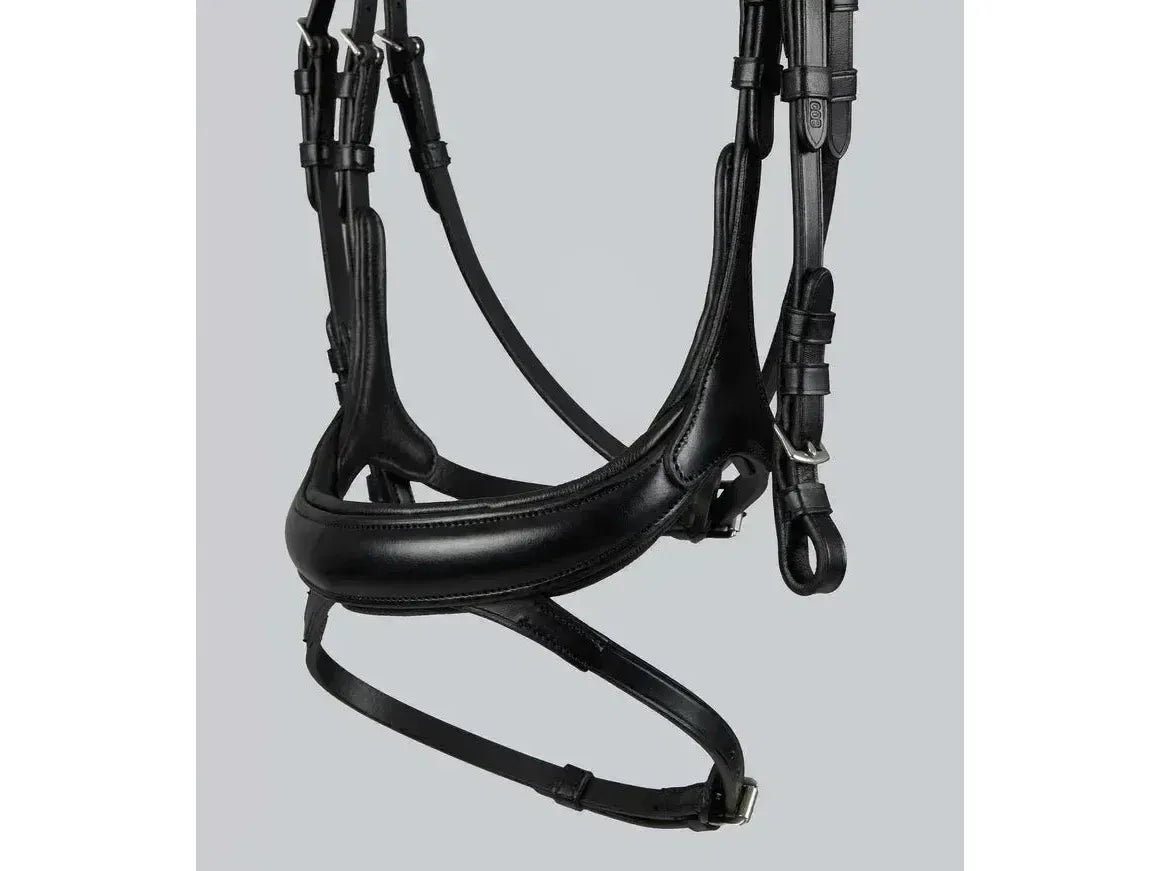 Premier Equine Palazzo Anatomical Bridle