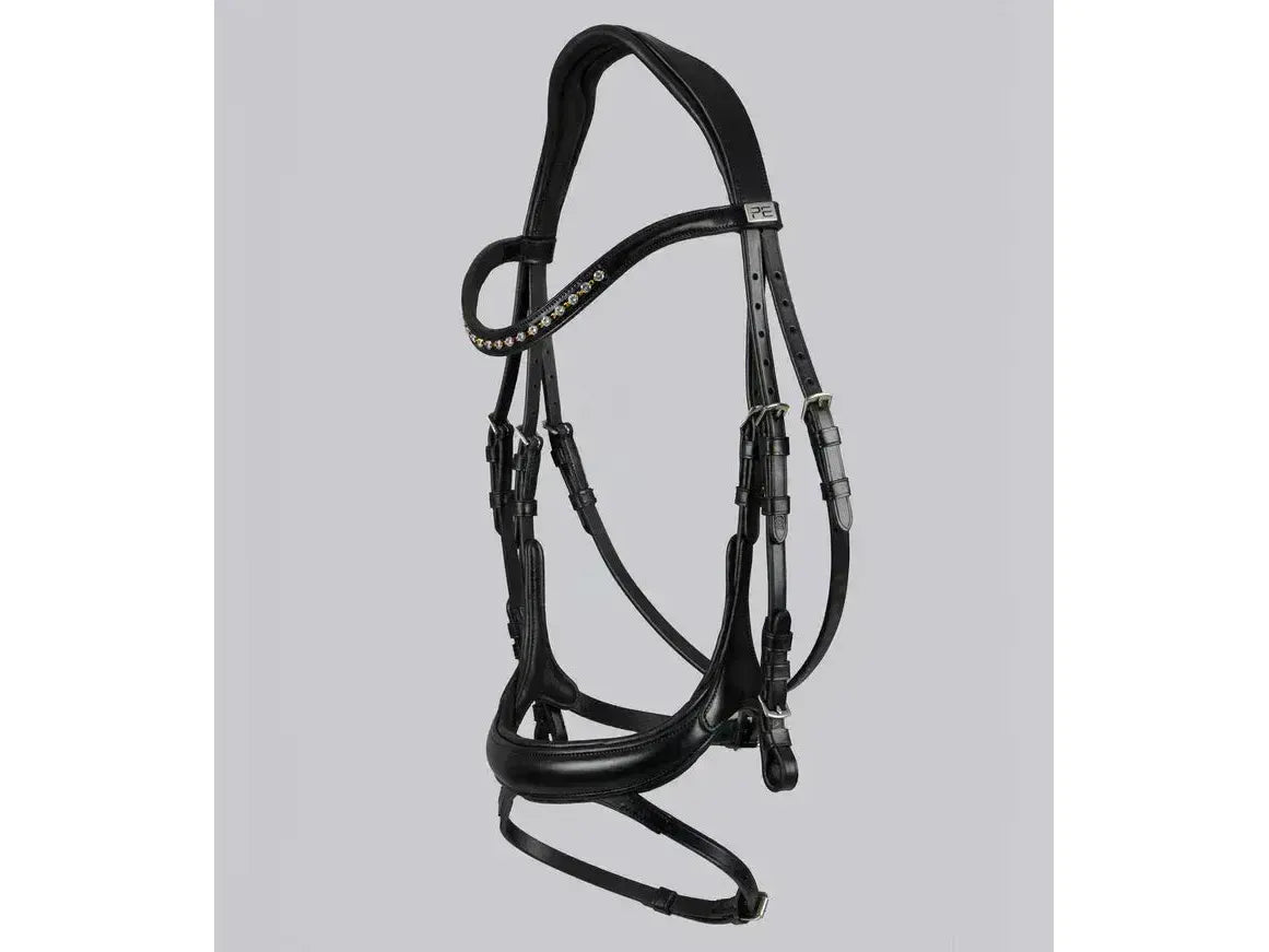 Premier Equine Palazzo Anatomical Bridle
